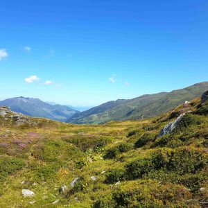 Alpenüberquerung: Tegernsee – Sterzing