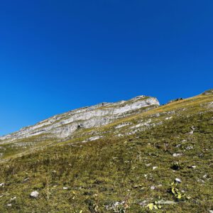 Bregenzerwald: Kanisfluh