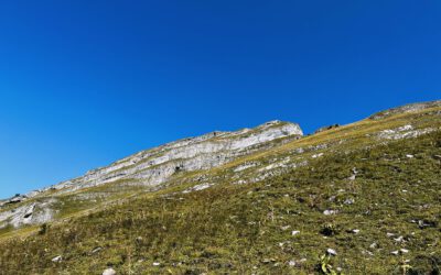 Kanisfluh - einer der bekanntesten Berge im Bregenzerwald