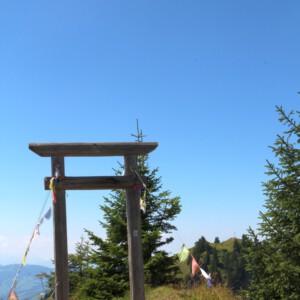 Panoramatour am Hochgrat Panoramatour am Hochgrat