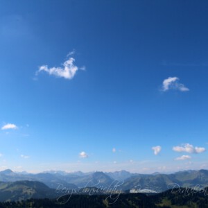 Panoramatour am Hochgrat Panoramatour am Hochgrat