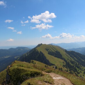 Panoramatour am Hochgrat Panoramatour am Hochgrat