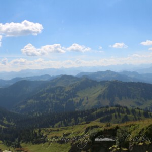 Panoramatour am Hochgrat Panoramatour am Hochgrat