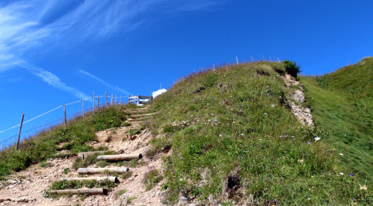 Panoramatour am Hochgrat Panoramatour am Hochgrat