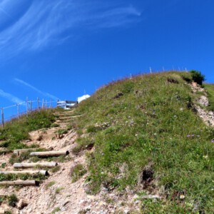Panoramatour am Hochgrat Panoramatour am Hochgrat