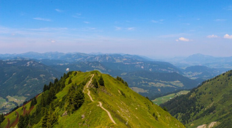 Gehrenspitze